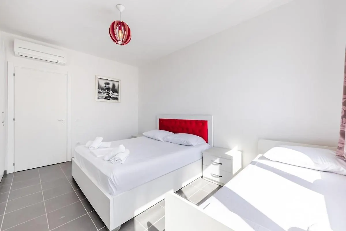 Family Apartment With Resort Access Talea Coast Albania