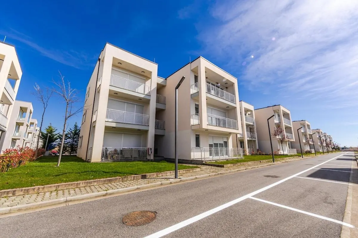 Family Apartment With Resort Access Talea Coast