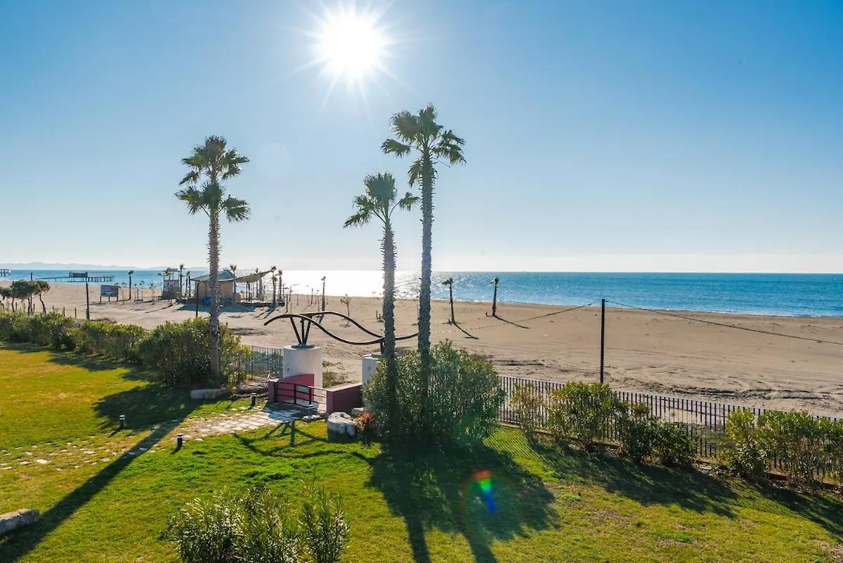Family Apartment With Resort Access Talea Coast Tale
