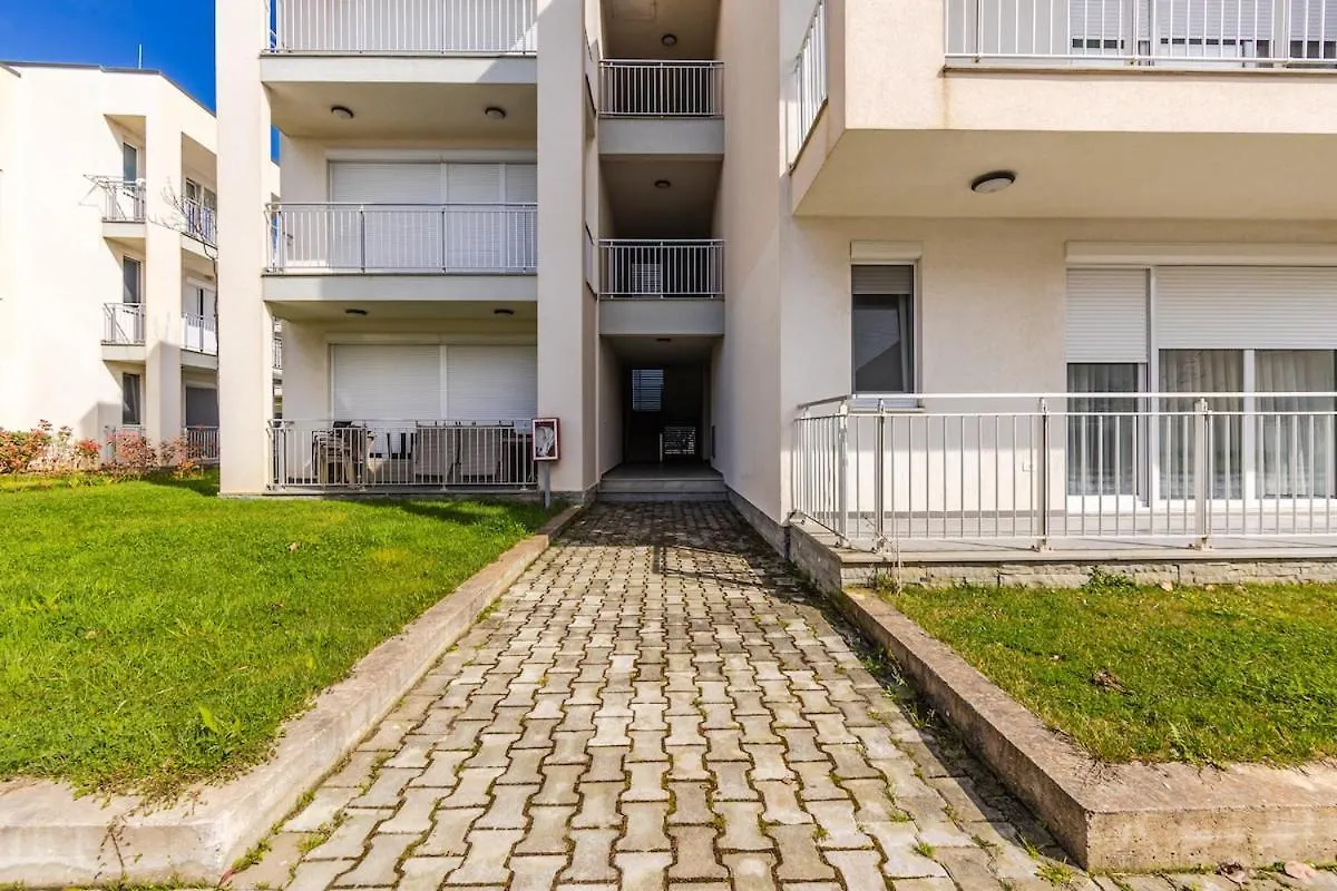Family Apartment With Resort Access Talea Coast  Tale