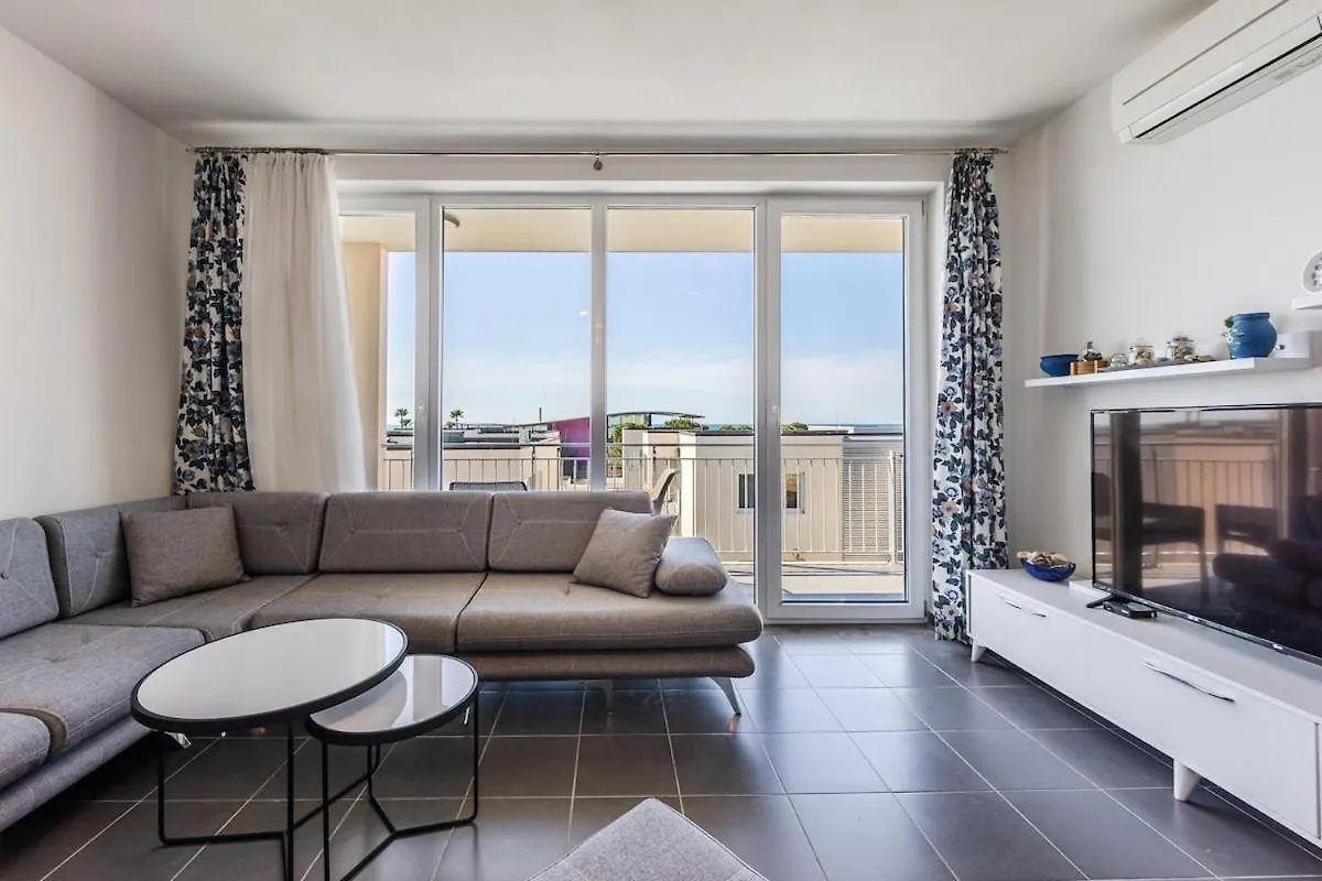 Family Apartment With Resort Access Talea Coast